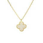 Van Cleef & Arpels Sweet Alhambra · 18K Gold