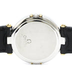 Omega Constellation · 18K Gold · Day Date