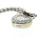 Chopard Happy Diamonds Heart · 18K White Gold