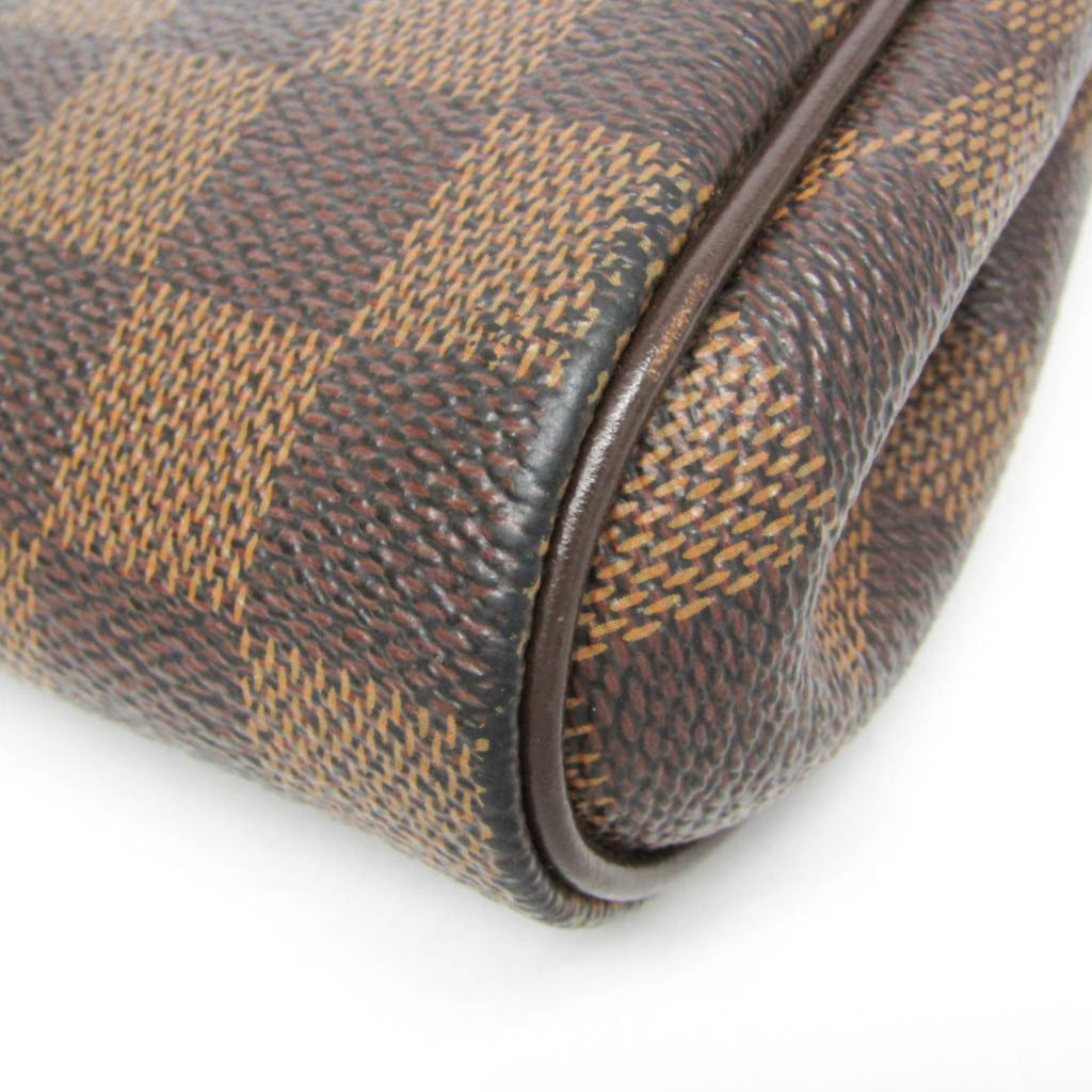 Louis Vuitton Eva · Damier Ebene