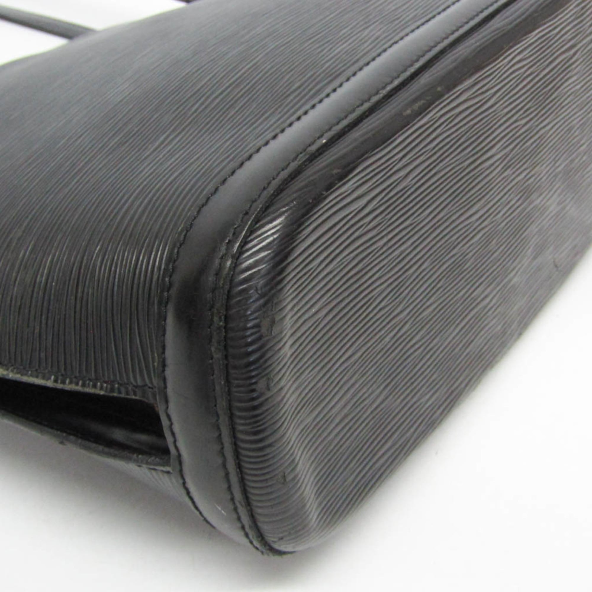 Louis Vuitton Epi Lussac Shoulder Bag