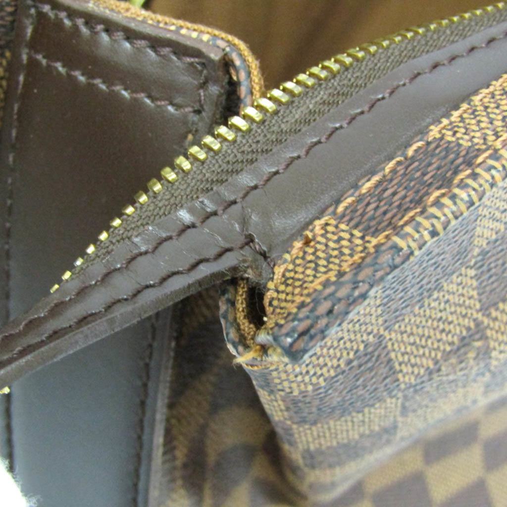 Louis Vuitton Chelsea · Damier Ebene