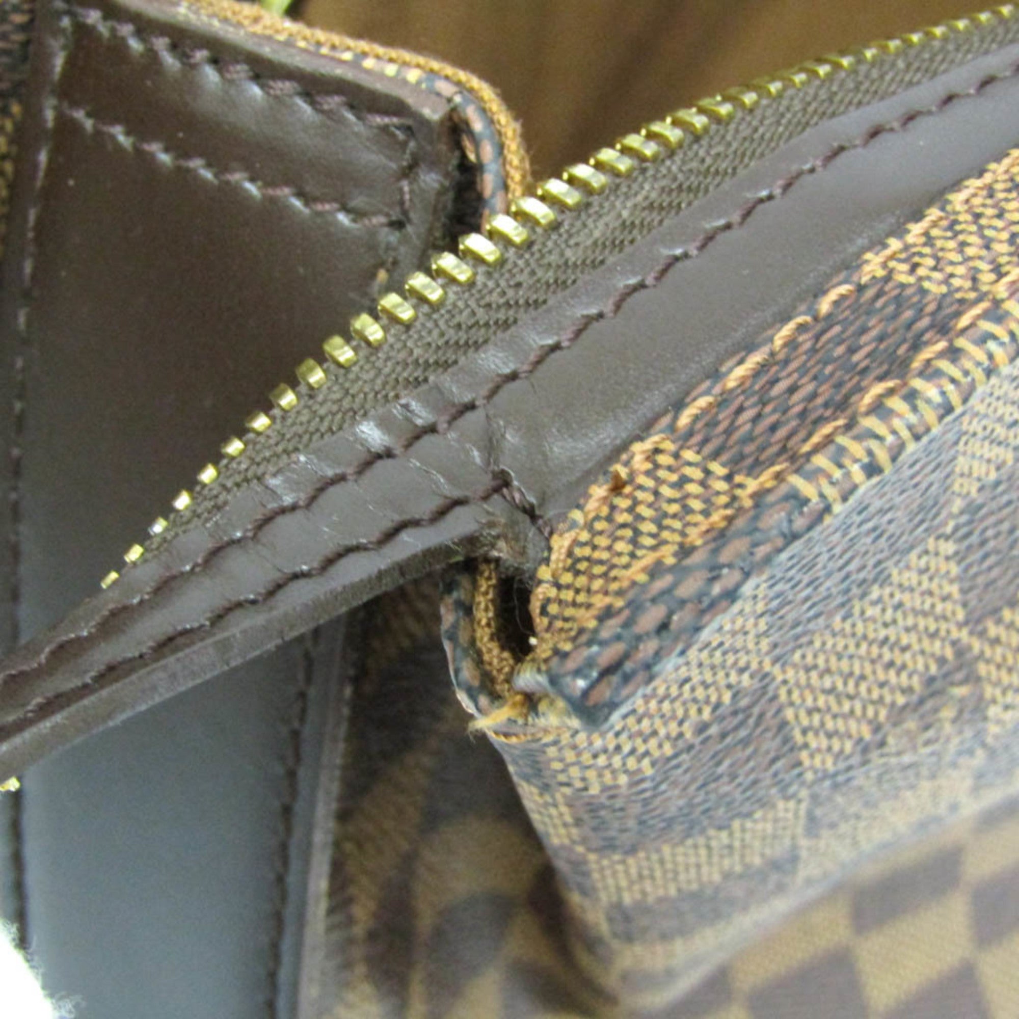 Louis Vuitton Chelsea · Damier Ebene