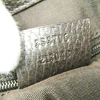 Gucci Diamante · Canvas & Leather Tote