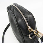 Gucci Soho Disco · Interlocking G · Calfskin