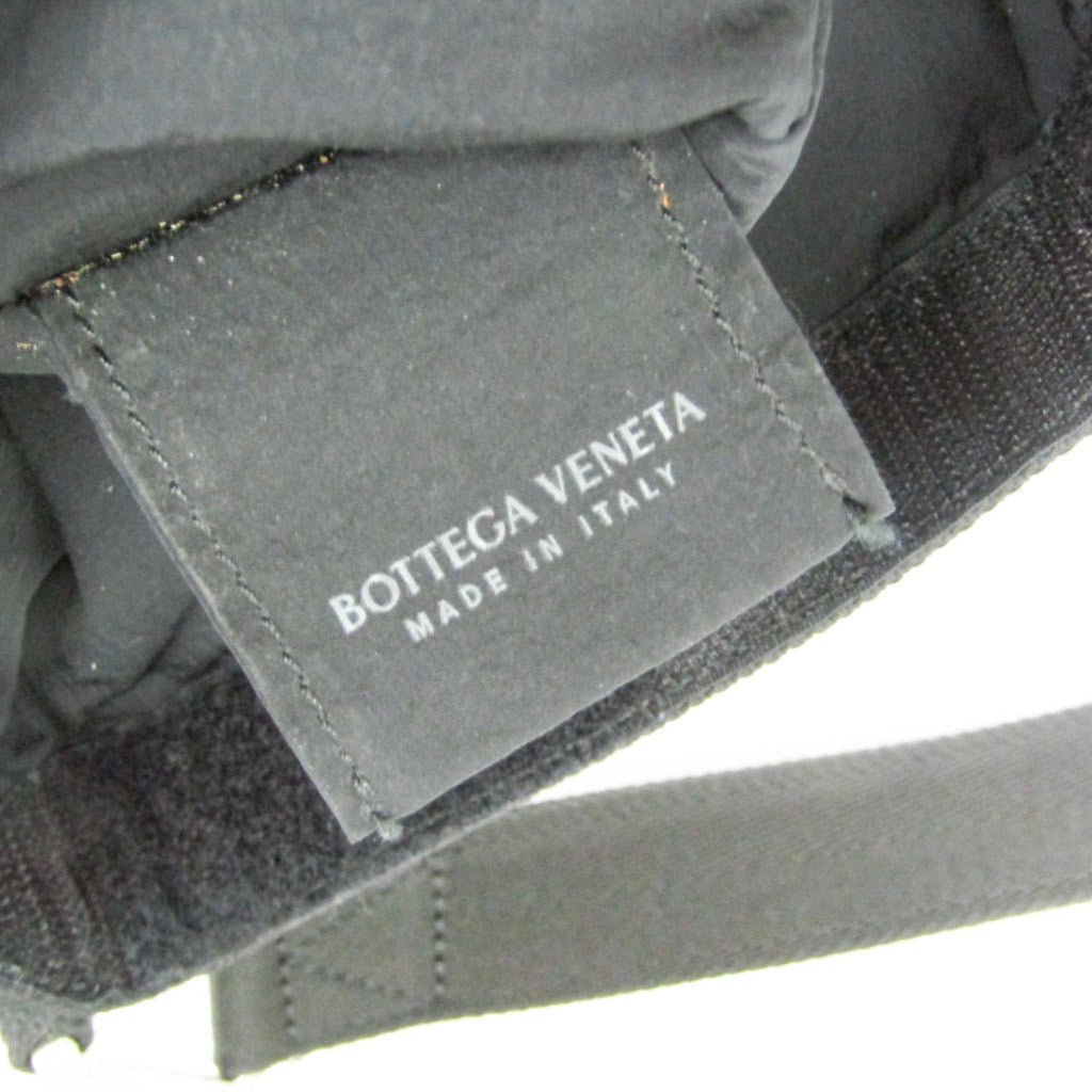 Bottega Veneta · Nylon Document Clutch
