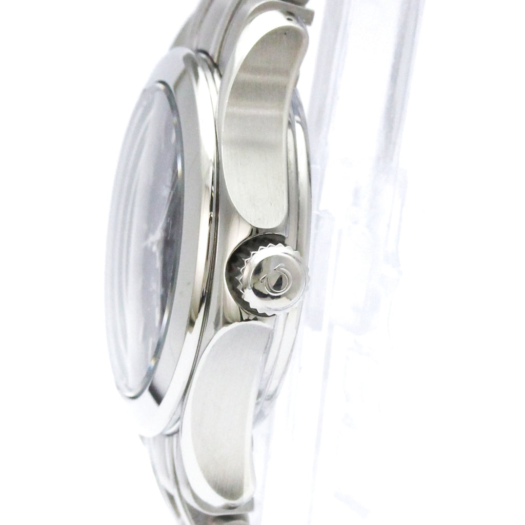 Omega Seamaster Jacques Mayol · Steel · Quartz