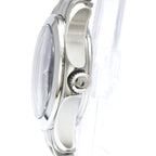 Omega Seamaster Jacques Mayol · Steel · Quartz