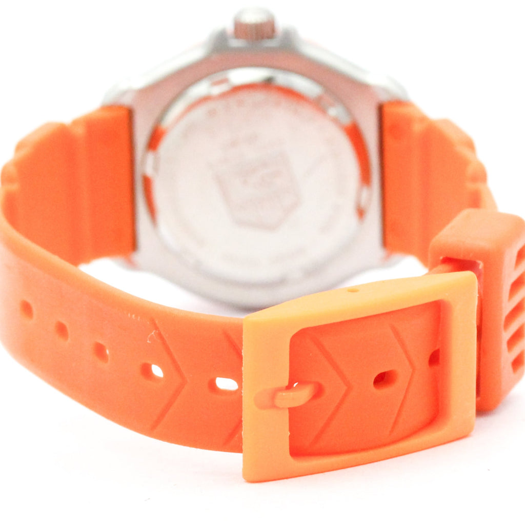 Tag Heuer Formula 1 · Steel · Quartz