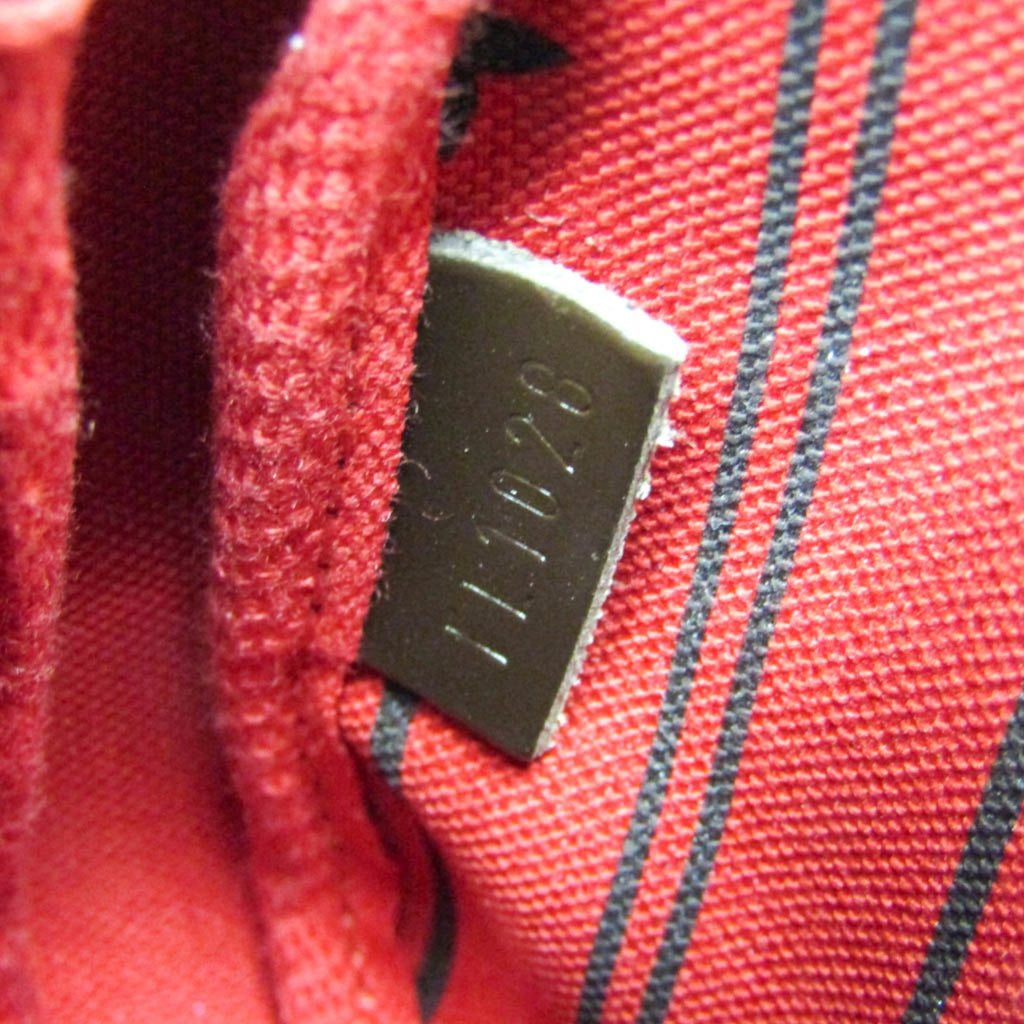 Louis Vuitton Damier Mini Pochette · Ebene