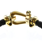 Fred Force 10 · 18K Yellow Gold