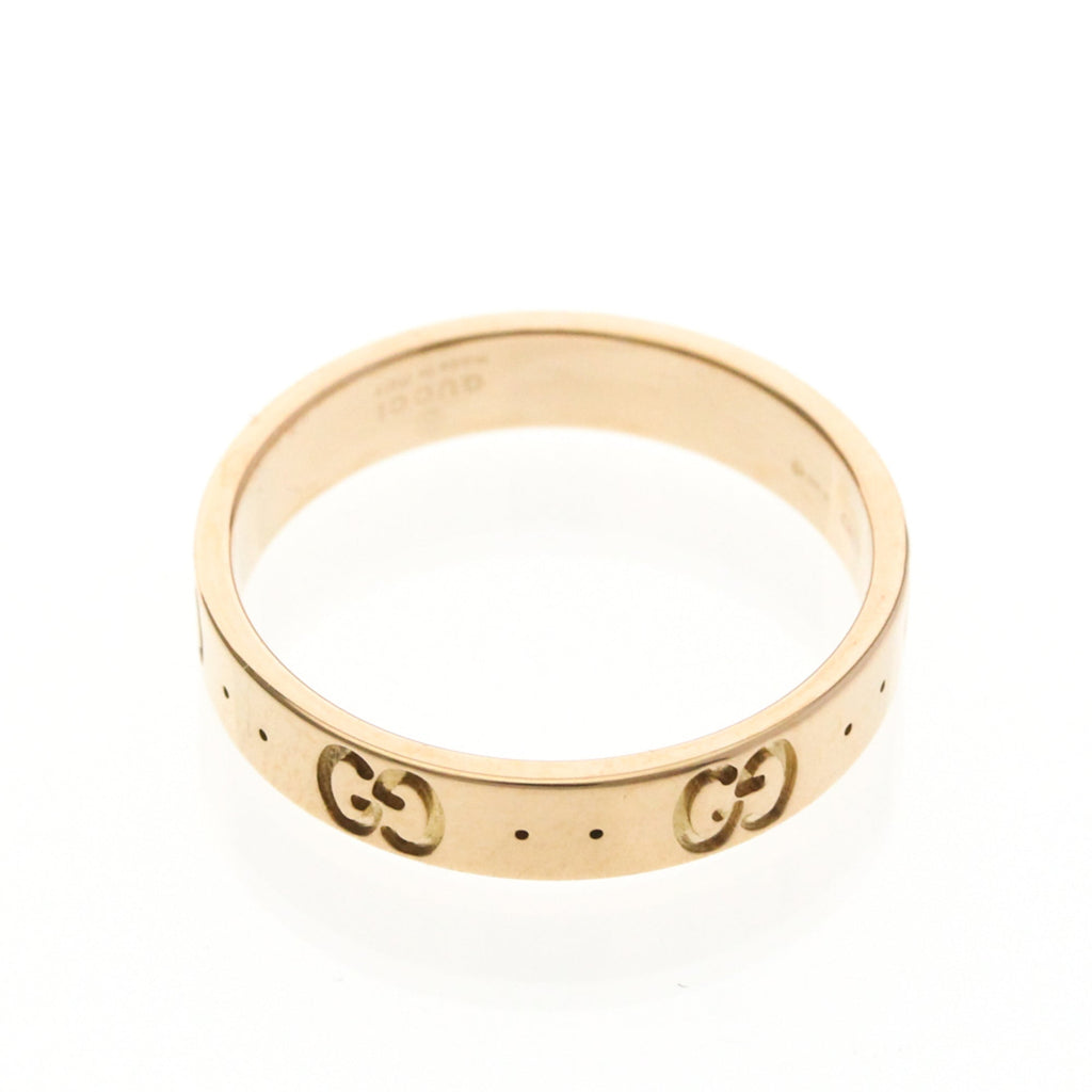 Gucci Icon · Rose Gold