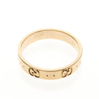 Gucci Icon · Rose Gold
