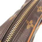 Louis Vuitton Danube · Monogram
