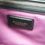 Bvlgari Monete · Leather