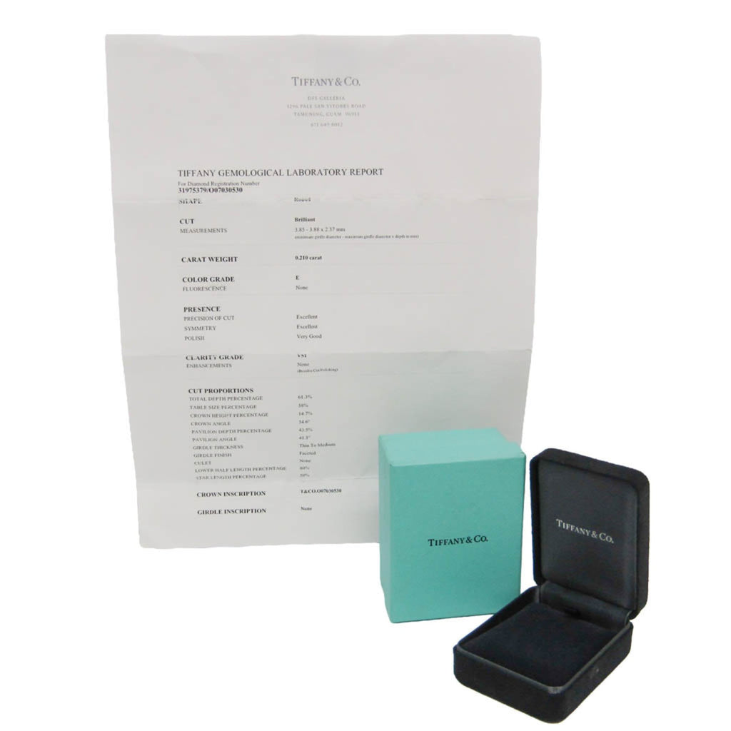 Tiffany By the Yard · Platinum