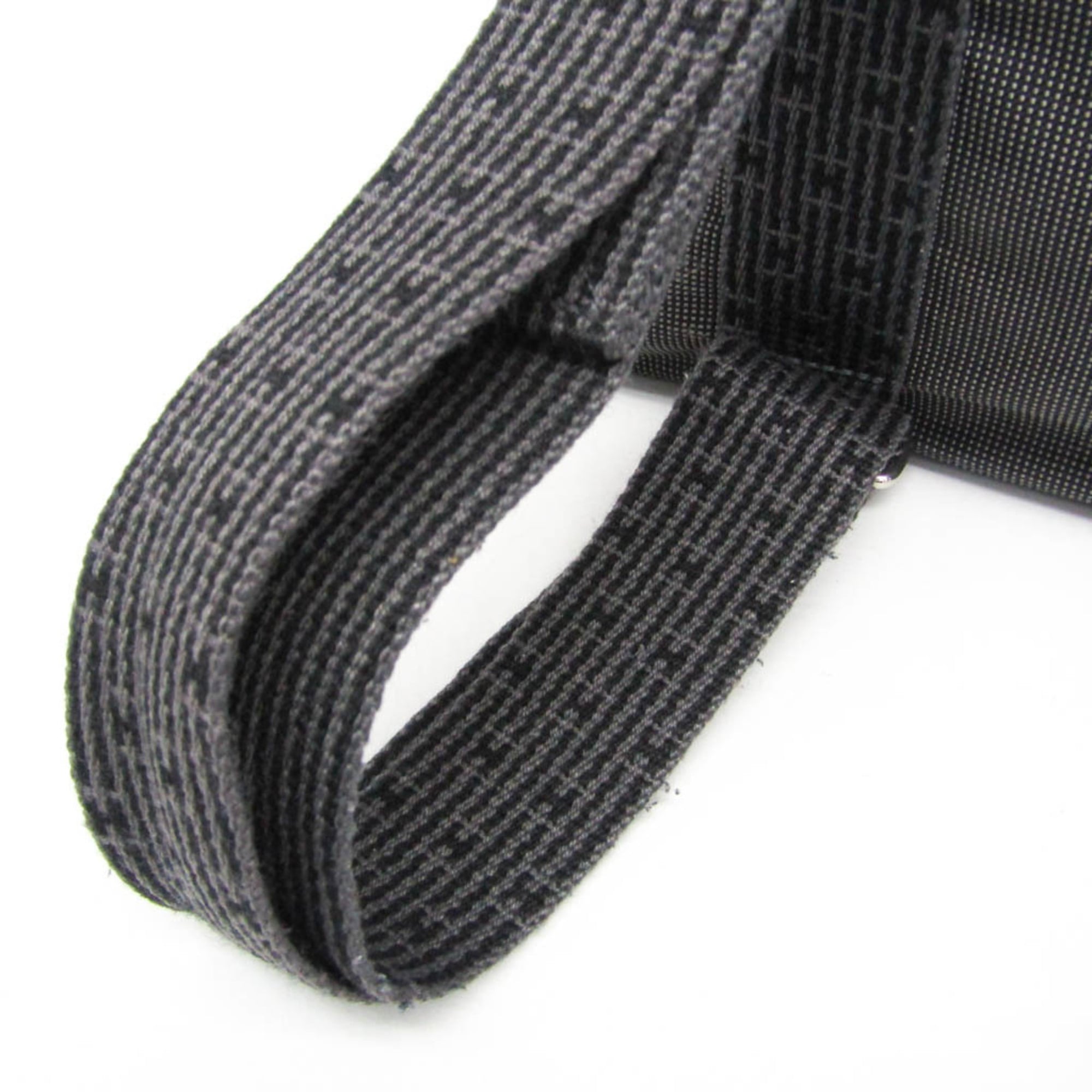 Hermès Her Line · Backpack · Technical Fabric
