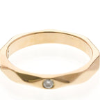 Boucheron Facette · Diamond · Rose Gold