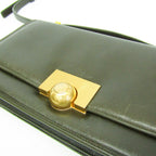 Bottega Veneta Classic · Leather