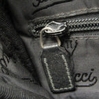 Gucci Guccissima · Embossed Leather