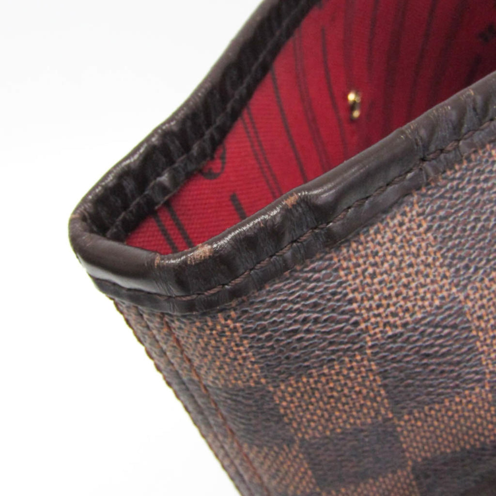 Louis Vuitton Damier Neverfull GM · Ebene