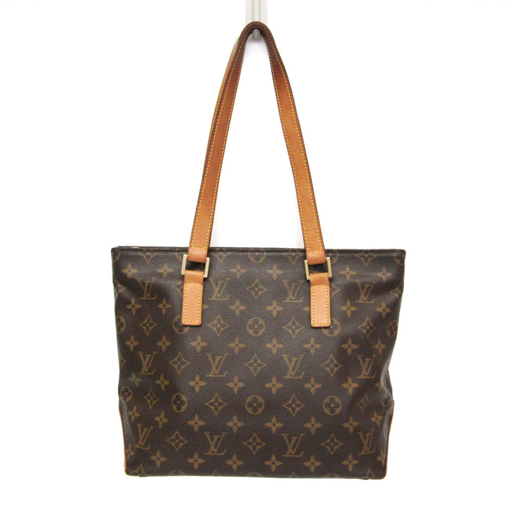 Louis Vuitton Monogram Cabas Piano