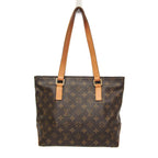 Louis Vuitton Monogram Cabas Piano