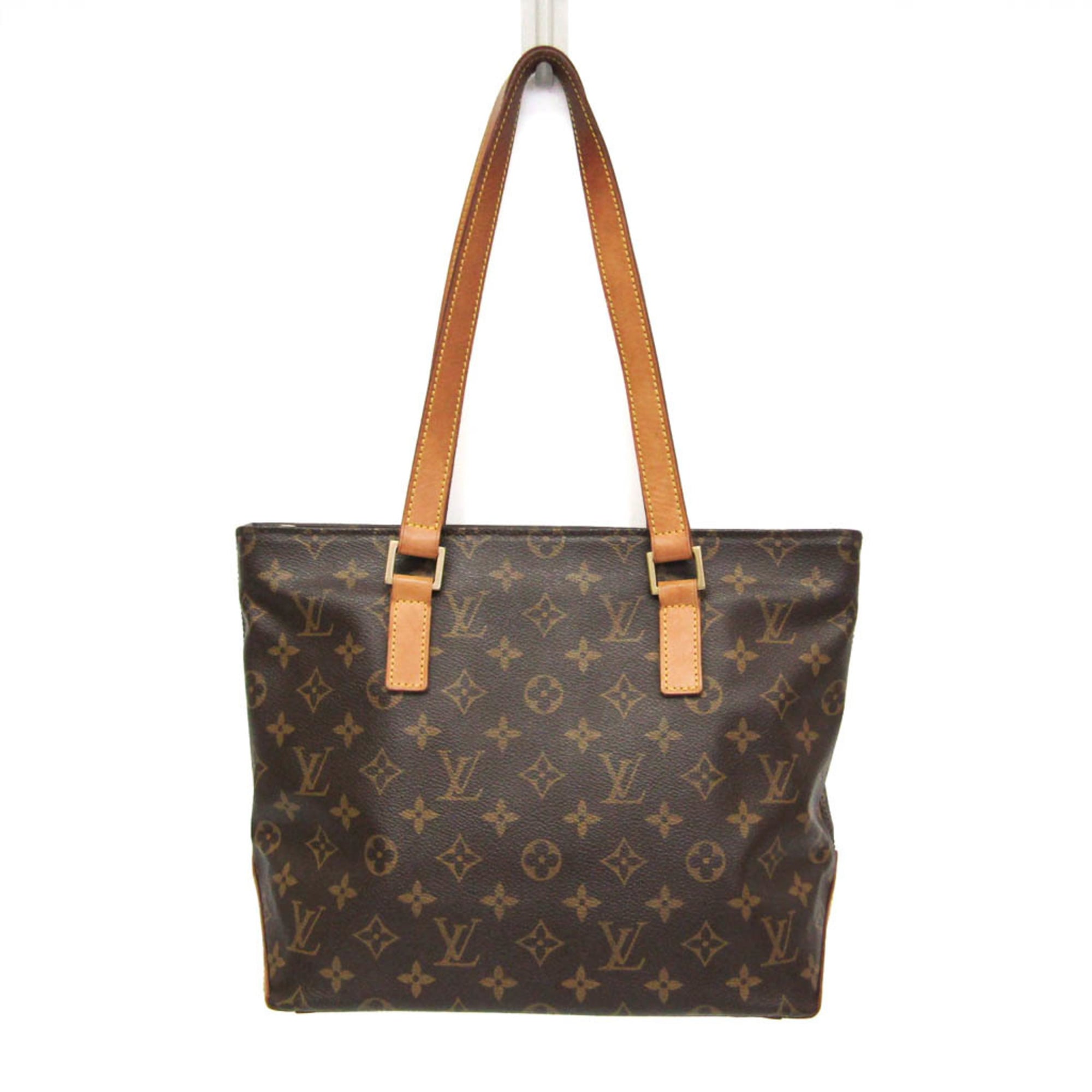 Louis Vuitton Monogram Cabas Piano