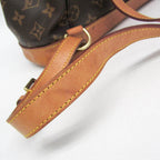 Louis Vuitton Monogram Montsouris MM