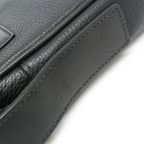 Prada Toro · Leather Crossbody