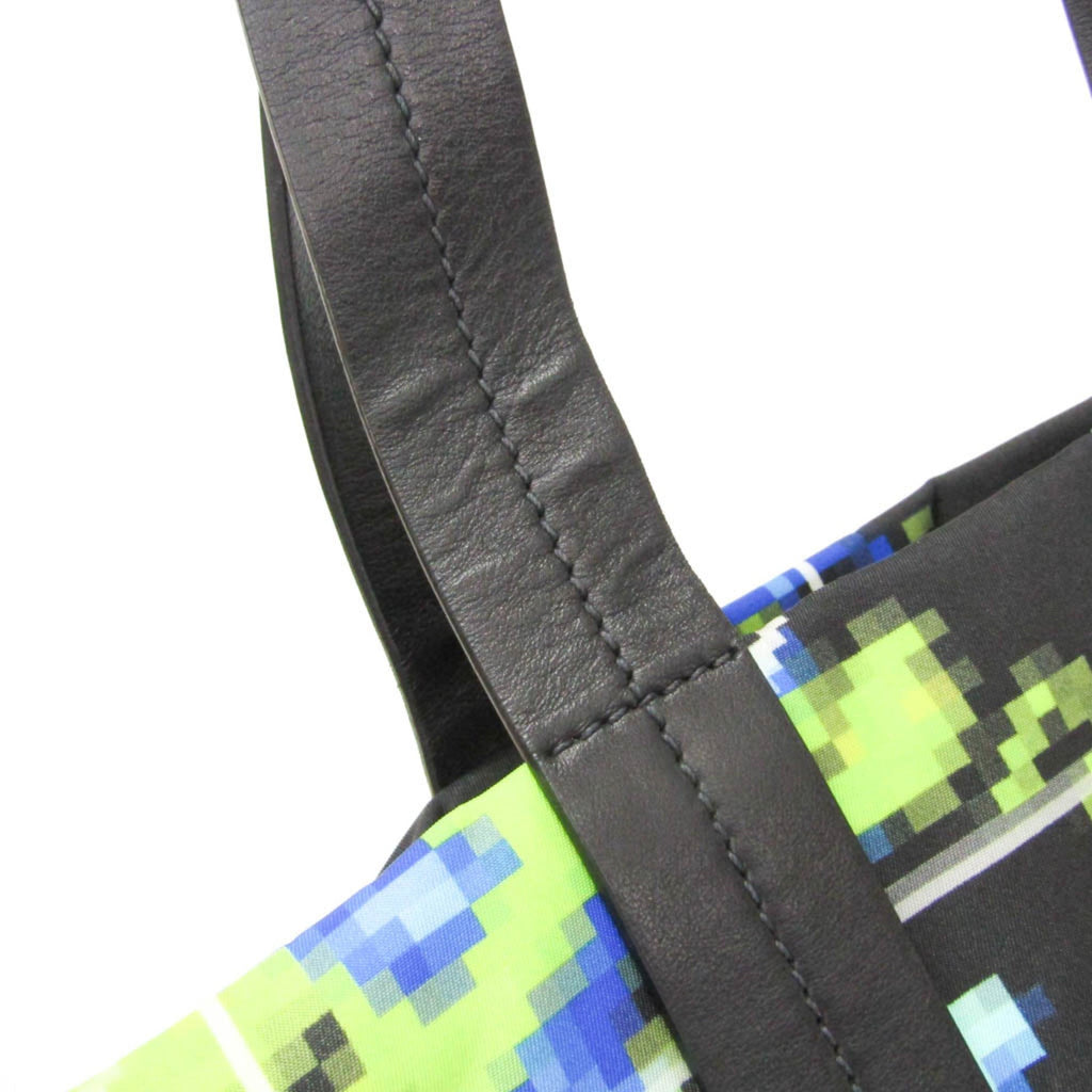 Prada Tessuto · Nylon Tote