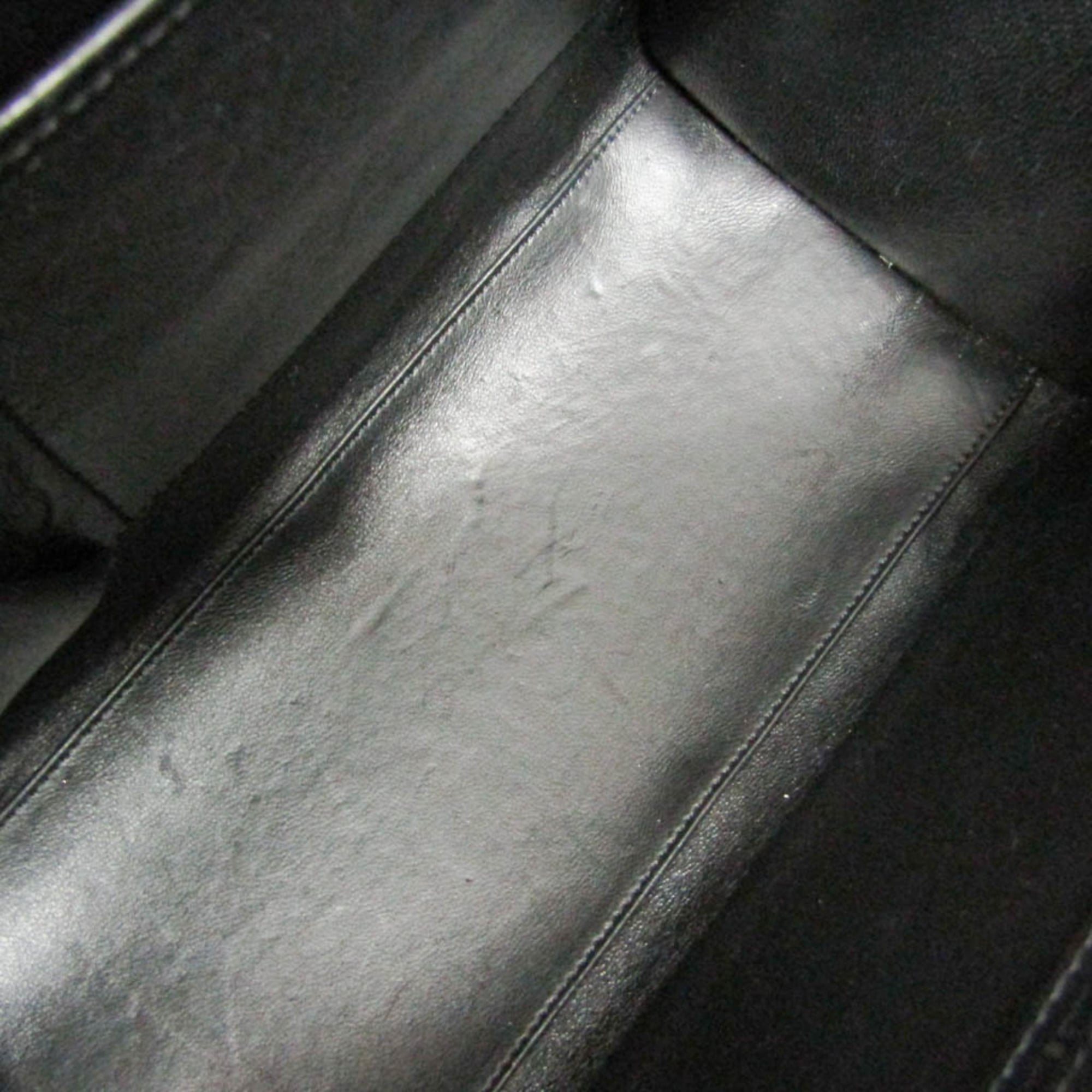 Celine Luggage Micro Shopper · Felt