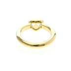 Chopard Happy Diamonds · 18K Yellow Gold