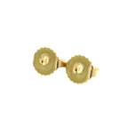 Tiffany Teardrop · 18K Yellow Gold