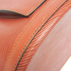 Louis Vuitton Epi Gobelin · Backpack