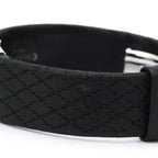 Chanel Matelasse · Steel · Quartz
