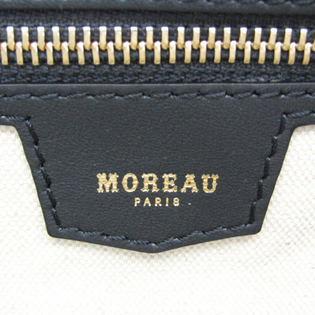 Moreau Saint Tropez · Large Tote