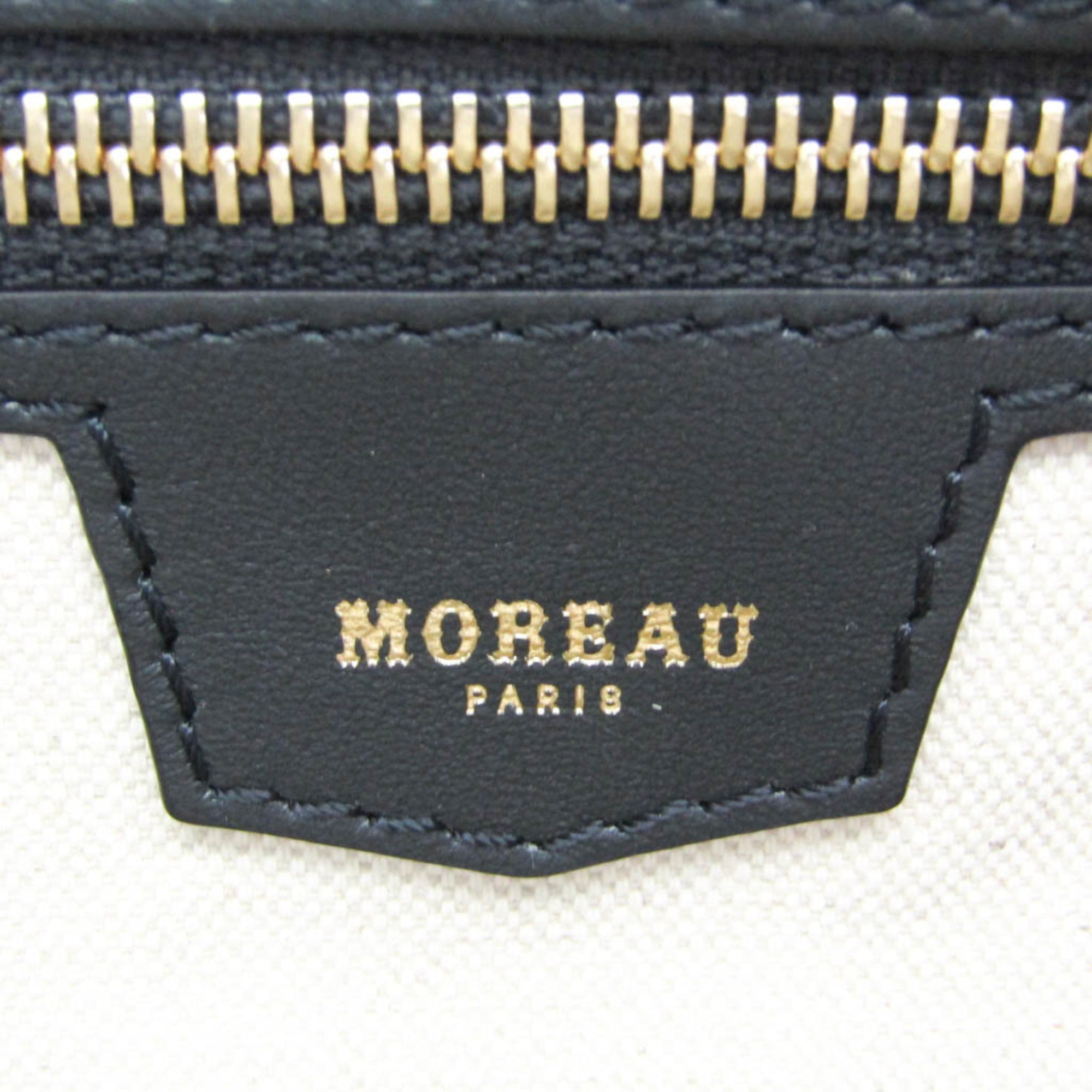 Moreau Saint Tropez · Large Tote