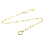 Van Cleef & Arpels Sweet Alhambra · Mother of Pearl