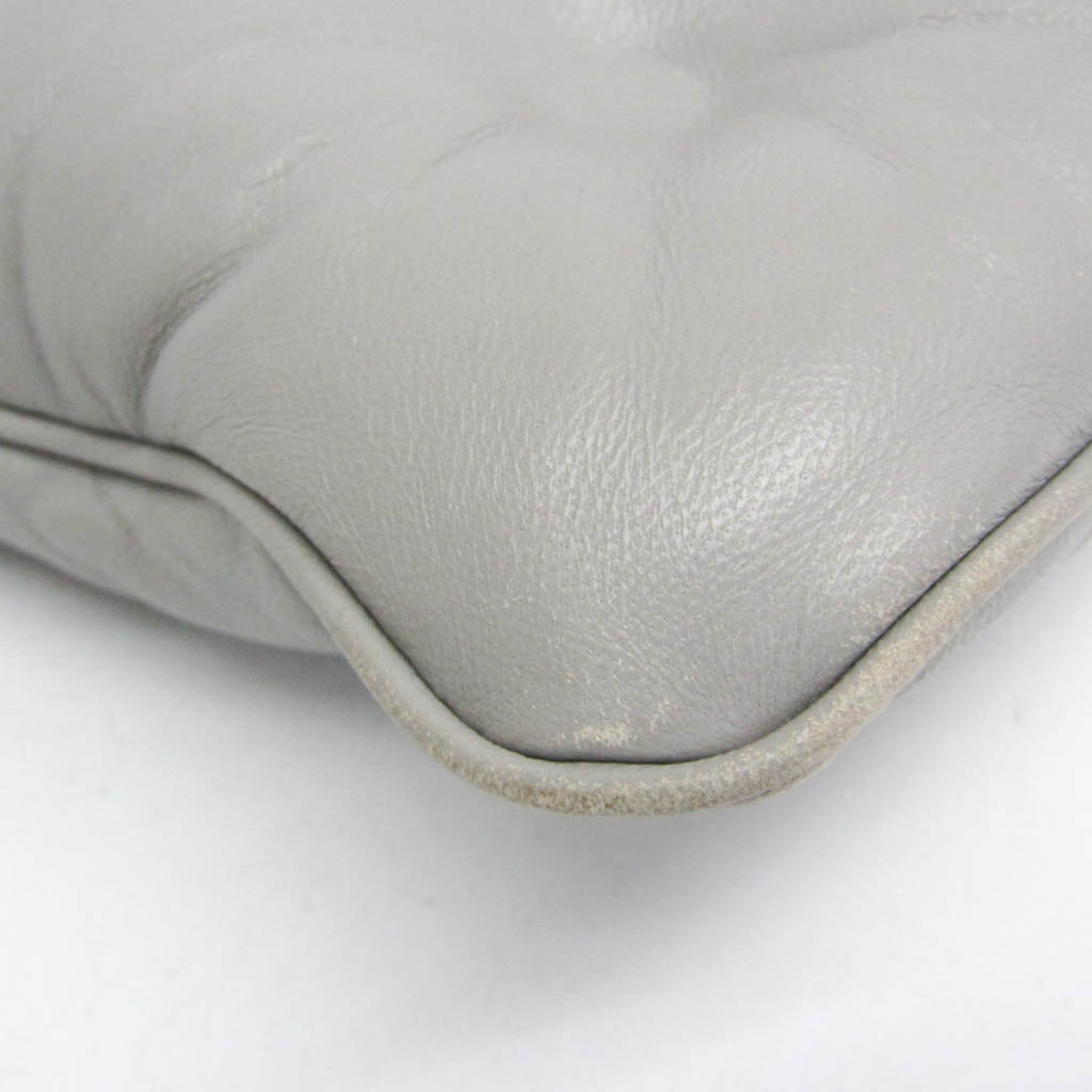 Maison Margiela Glam Slam · Lambskin