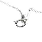 Tiffany Paper Flower · Platinum · Diamond