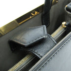 Fendi Toujour · Leather