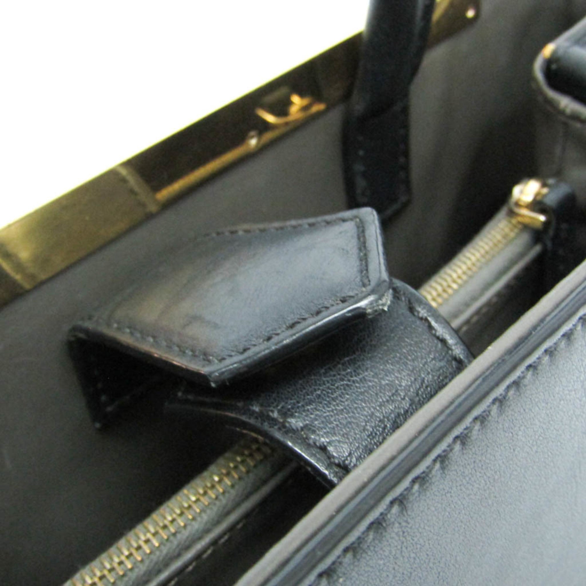 Fendi Toujour · Leather