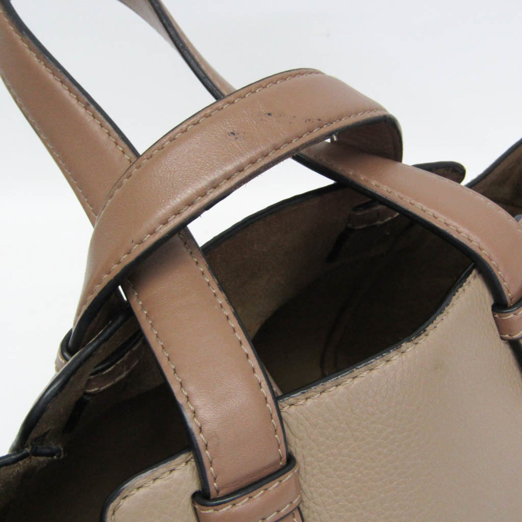 Loewe Hammock · Nugget