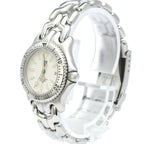 Tag Heuer Sel Professional · Steel · Quartz