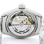 Rolex Oyster Perpetual · Steel · Automatic