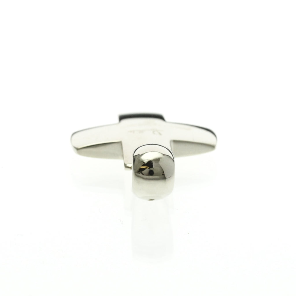 Pomellato Cross · 18K White Gold