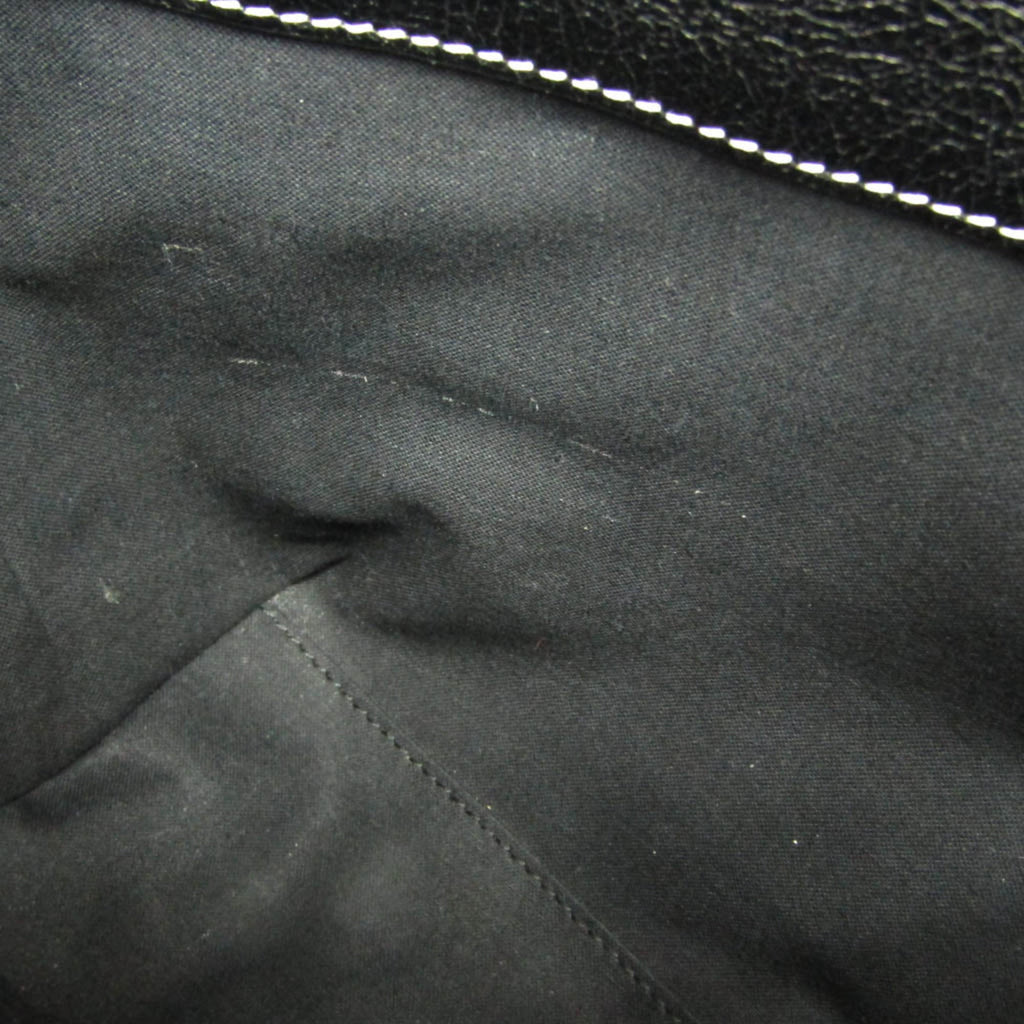 Balenciaga Barbes Small · Leather
