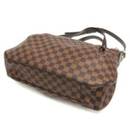 Louis Vuitton Evora MM · Damier Ebene