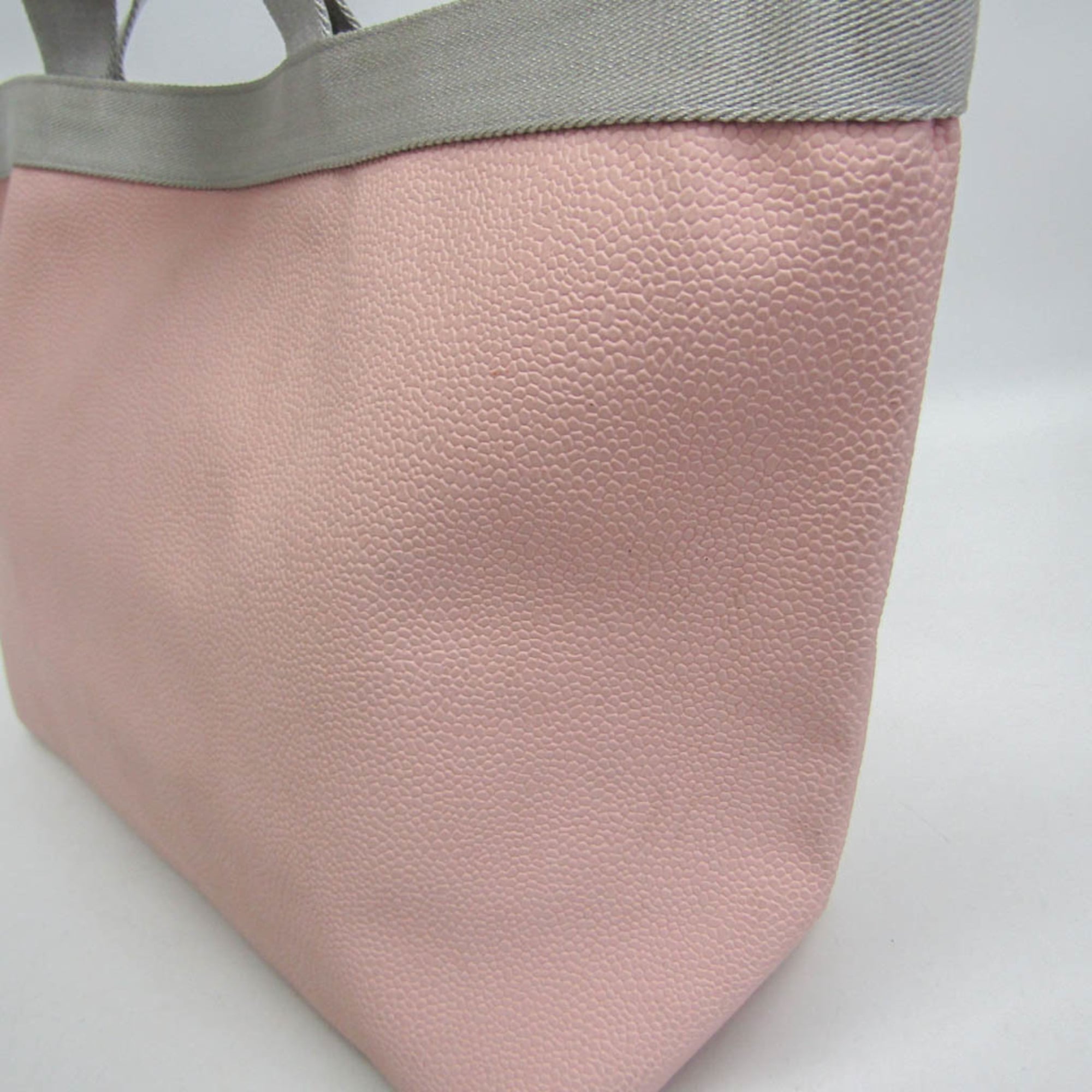 Hervé Chapelier · Coated Canvas Tote
